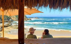 Hotelito El Rinconcito Playa Mayto